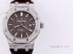 Swiss Audemars Piguet Royal Oak Brown Dial Iced Out Watches Replica For Sale (9)_th.jpg